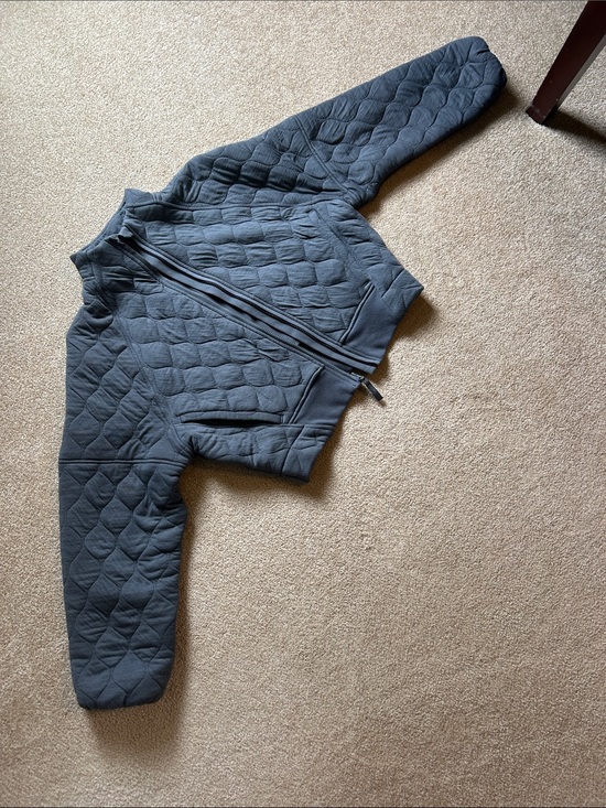 FLX Jackets & Blazers - Brand new FLX athletic jacket